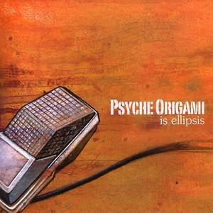 is ellipsis - Psyche Origami