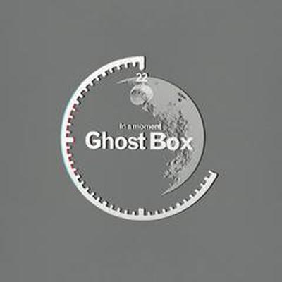 In a Moment… Ghost Box - Roj