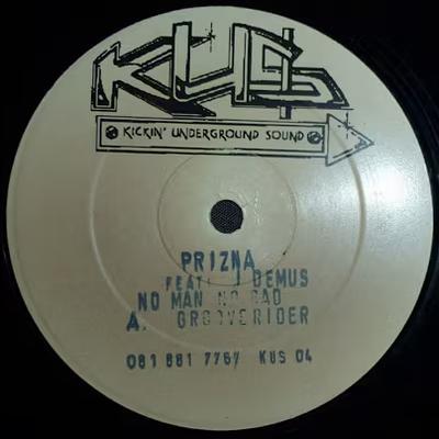 Unknown - Prinza ft Demus