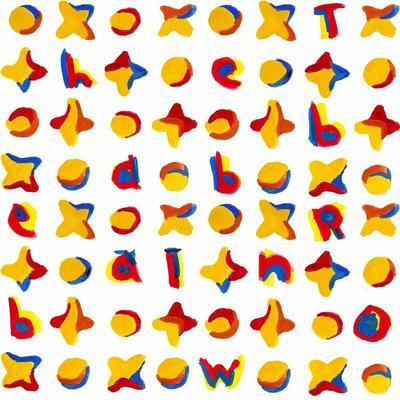 The Babe Rainbow EP - Babe Rainbow