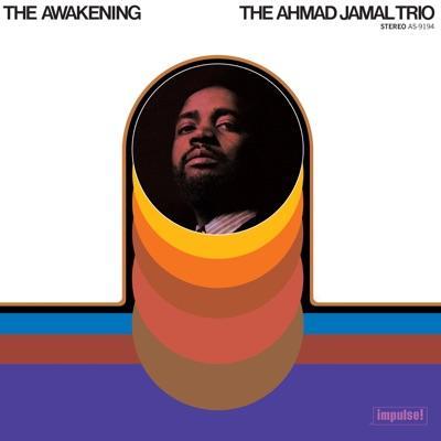  - The Ahmad Jamal Trio
