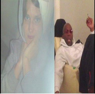Wahalla - Dean Blunt and Joanne Robertson