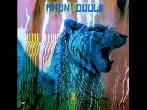 Deutsche Elektronische Musik - Amon Duul II