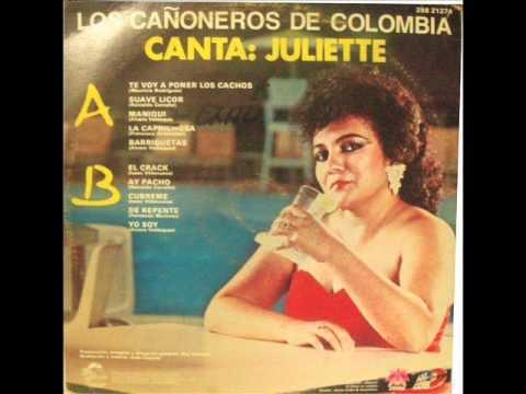  - Cañoneros De Colombia