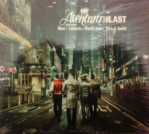  - Aventura