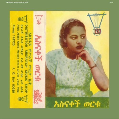 Asnakech - Asnakech Worku