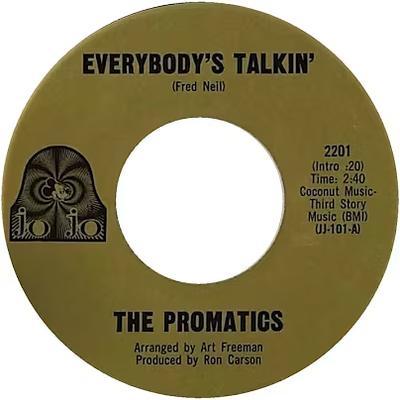  - The Promatics