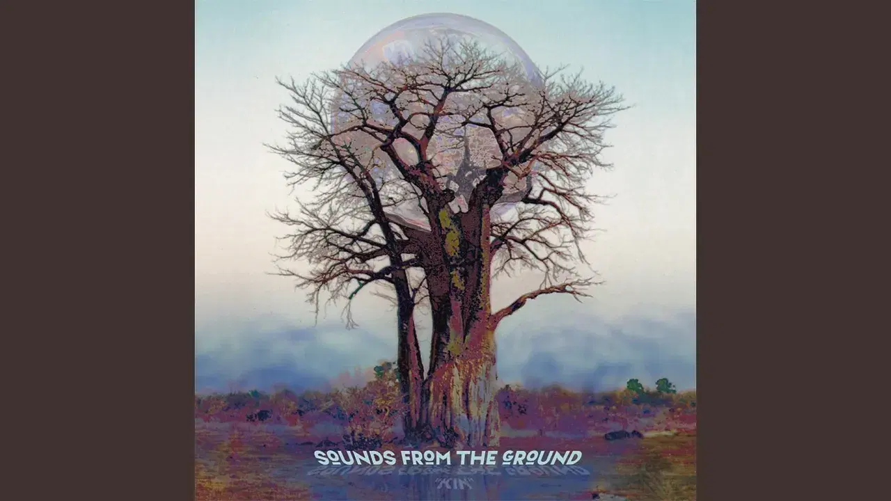 Kin - Sounds From The Ground
