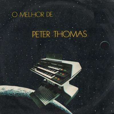  - Peter Thomas
