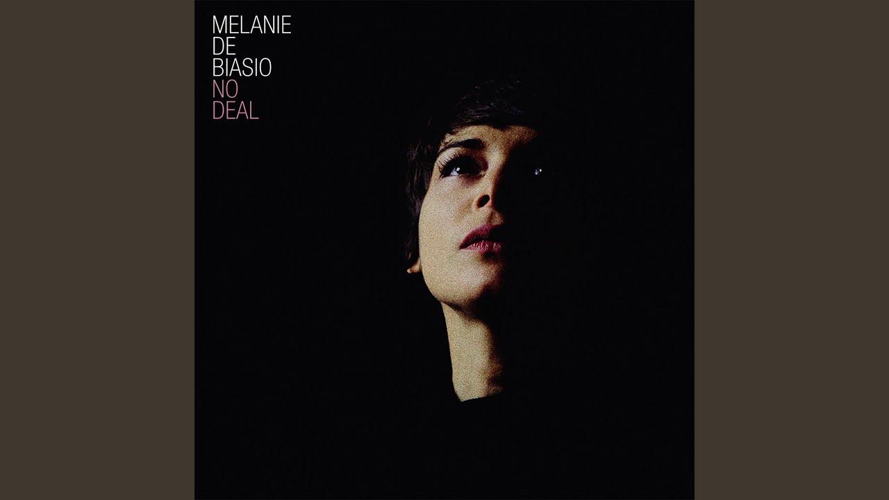 No Deal - Melanie De Biasio