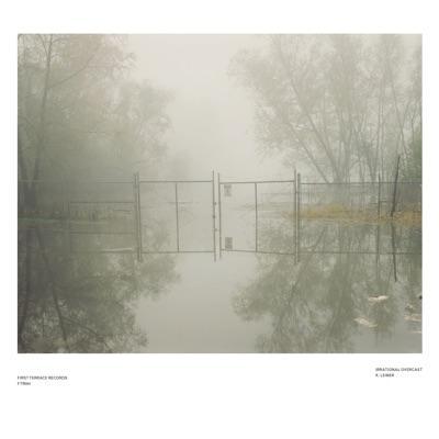 Irrational Overcast - Kerry Leimer