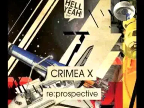 Phoros EP - Crimea x