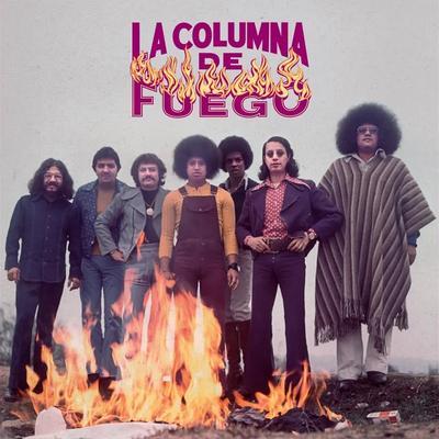 . - La Columna de Fuego