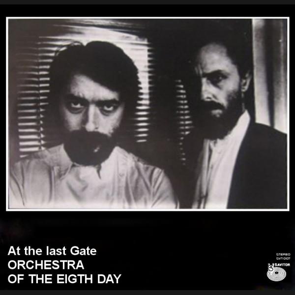  At The Last Gate - Orchestra Of The Eigth Day