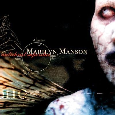 Antichrist Superstar - Marilyn Manson
