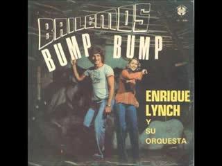  - Enrique Lynch y su Orquesta