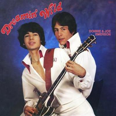 Dreamin' Wild - Donnie & Joe Emerson