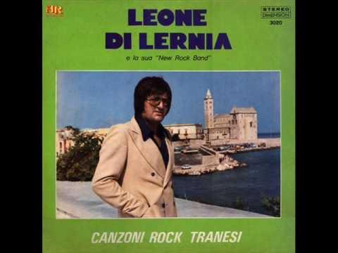 7" - Leone Di Lernia
