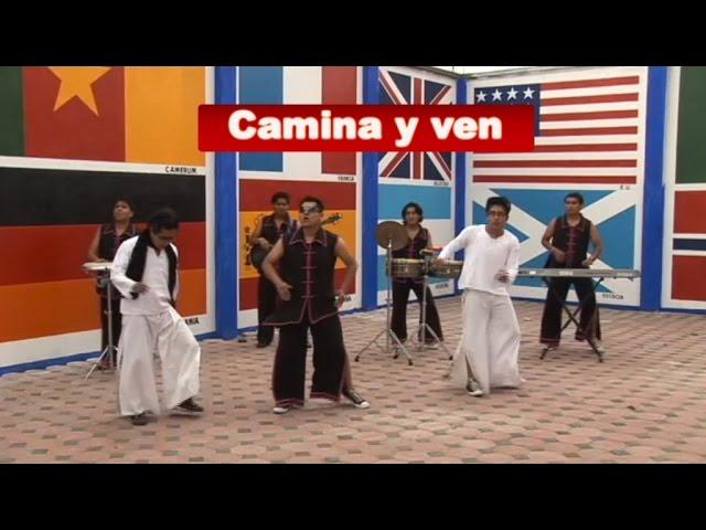  - Grupo Chiripa