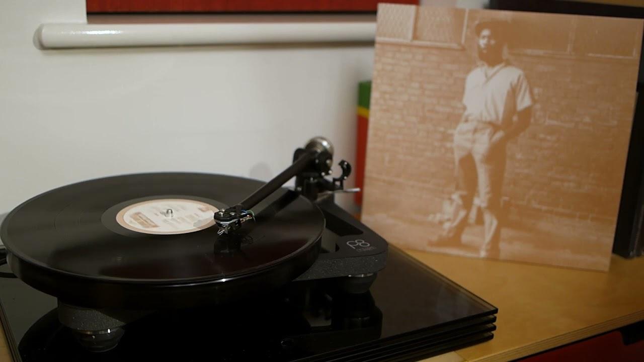 The British Pure Lovers - DB at the Controls