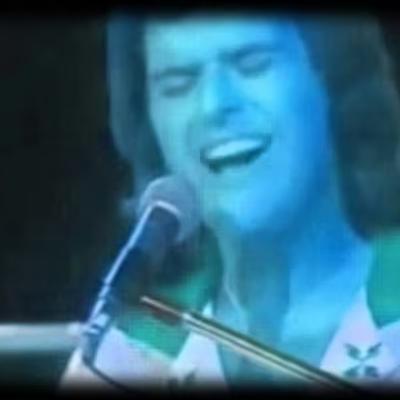  - Gary Wright 