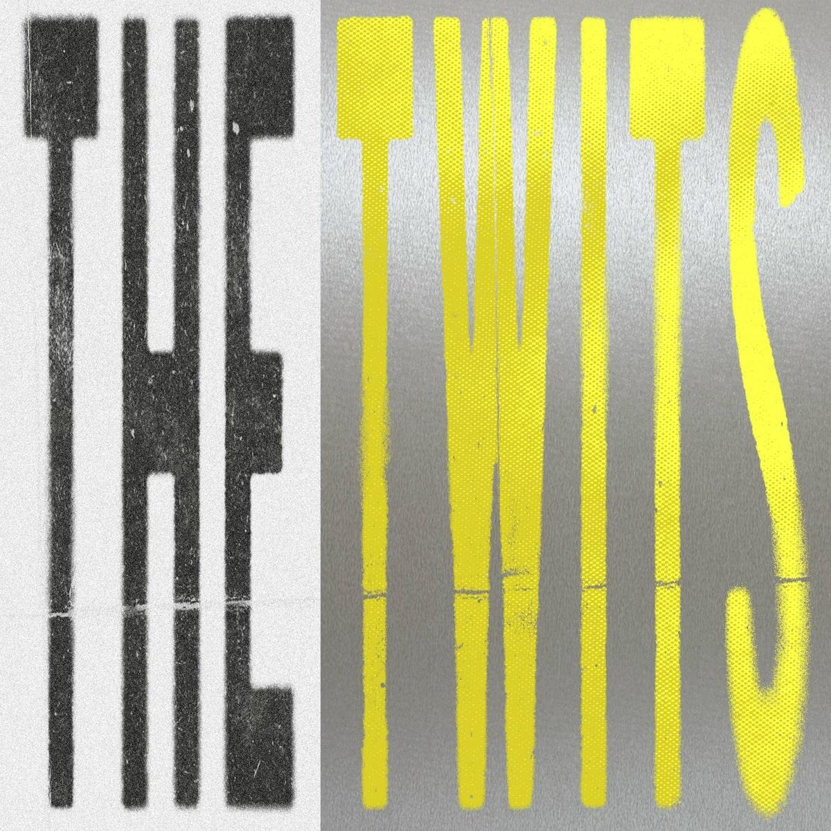 The Twits - bar italia