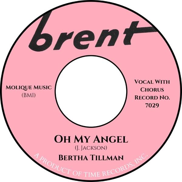  - Bertha Tillman