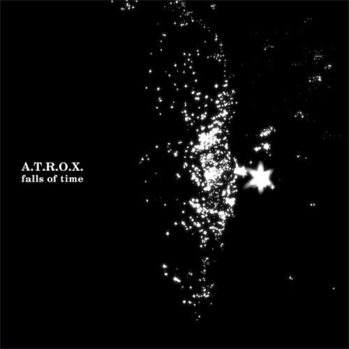 Falls Of Time - A.T.R.O.X.
