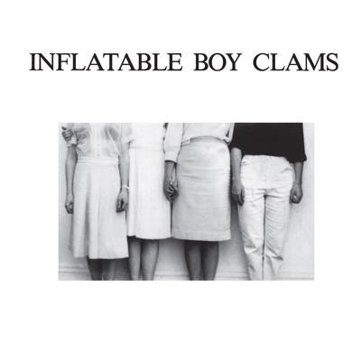 I'm Sorry - The Inflatable Boy Clams