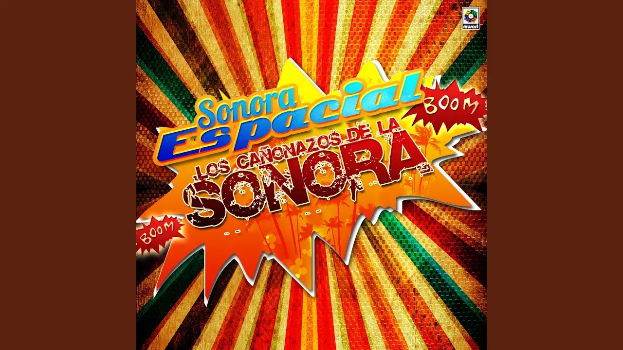 Santanera Sonora Santanera - El Futbo - Sonora Espacial