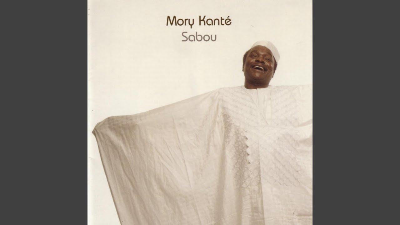  - Mory Kante