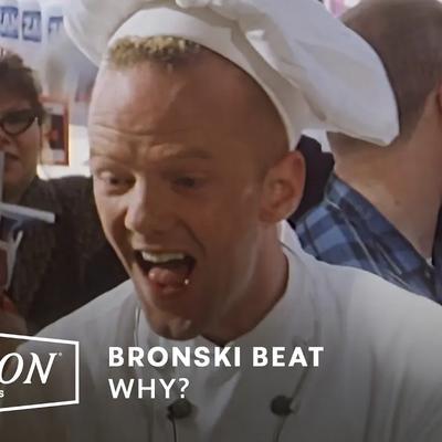  - Bronski Beat