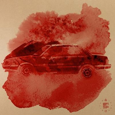 Subaru Pesha - Red Axes, Moscoman, Krikor