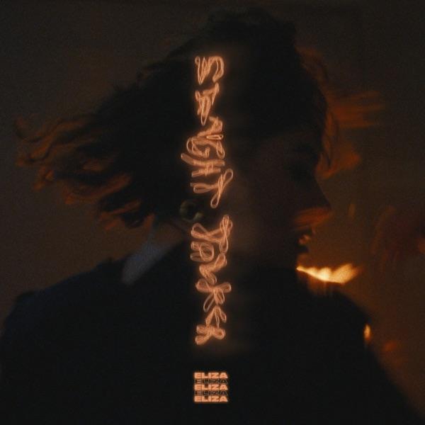 Straight Talker - Single - ELIZA