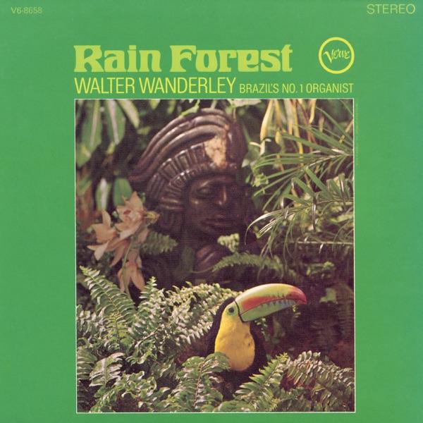 Cocktail Mix, Vol. 2: Martini Madness - Walter Wanderley