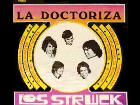 . - Los Strwck