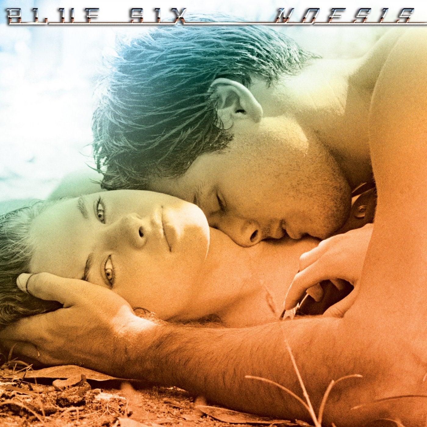 Noesis - Blue Six, Catherine Russell, Dave Boonshoft