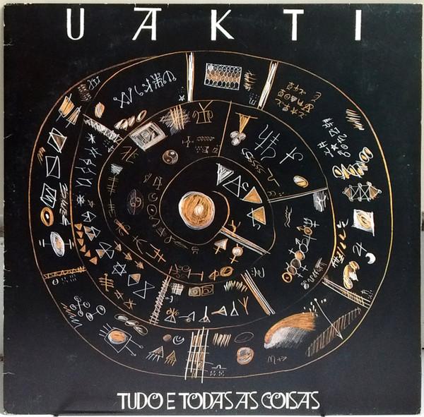 - Uakti