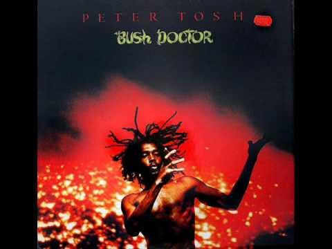 Them a Fi Get a Beaten - Peter Toush