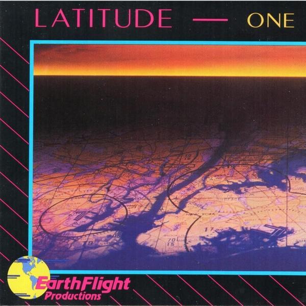 Latitude One - Latitude, Craig Peyton & Ben Verdery