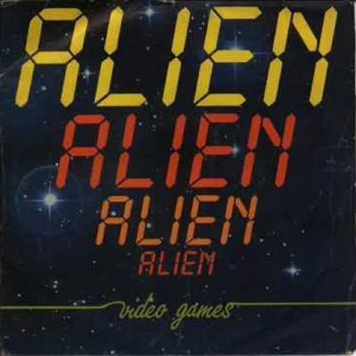  - alien