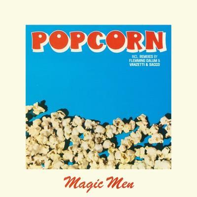  - Magic Men