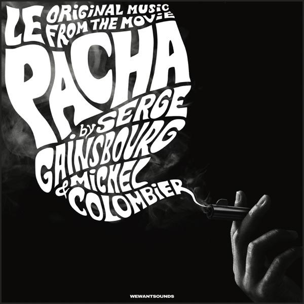 Les Années Psychédéliques - Serge Gainsbourg Les Années Psychédéliques