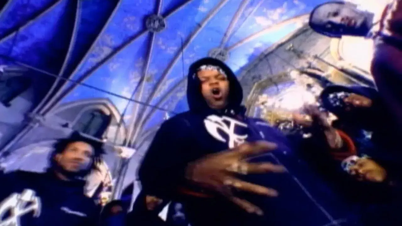  - Gravediggaz ft Killah Priest & Shabazz The Disciple