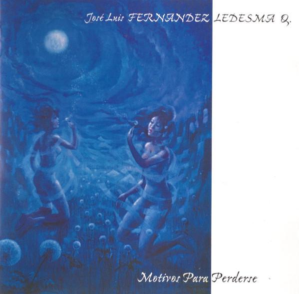 (1996) Motivos Para Perderse - Fernandez Ledezma, Jose Luis