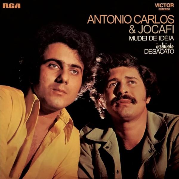  - Antonio Carlos e Jocafi