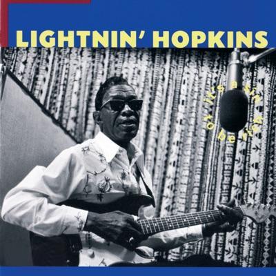  - Lightning Hopkins