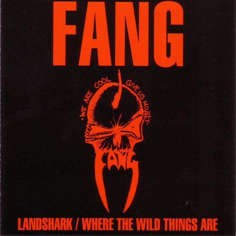 Landshark - Fang