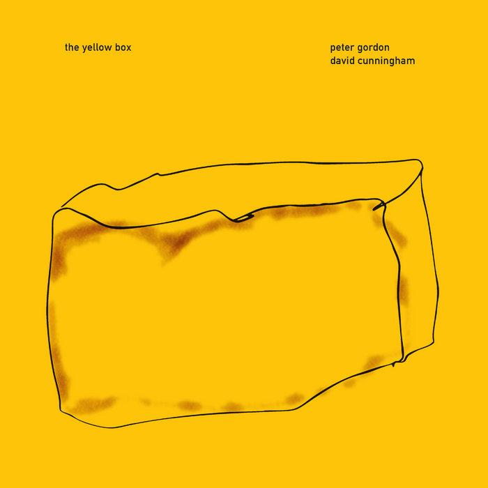 The Yellow Box - Peter Gordon / David Cunningham