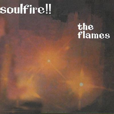 Soulfire! - The Flames